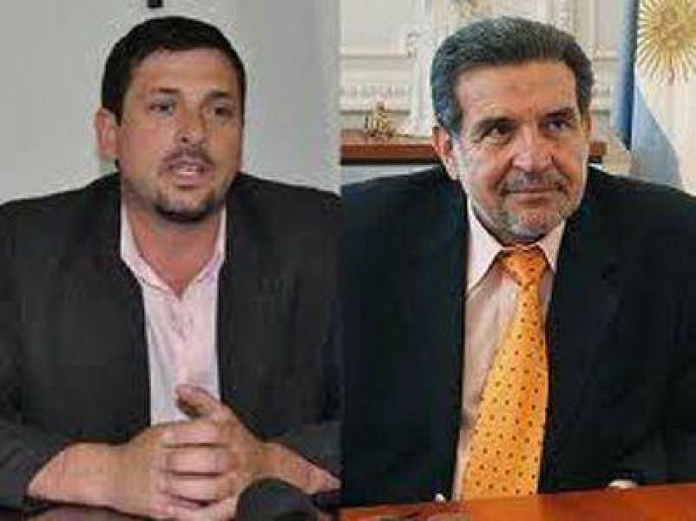 �AL TENER DINERO, SE ACABAR� EL DUELO?