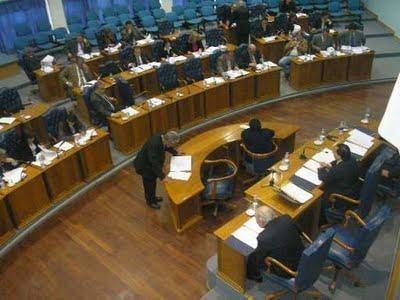 Diputados de San Luis le piden a Naci�n que incluya a la provincia en la �Ayuda por Incendios�