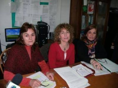 Sueldos docentes: afirman que mejor� la situaci�n distrital