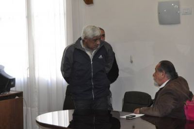 Sentencia Tribunal Criminal: fue condenado a 15 a�os de prisi�n el acusado de abusar sexualmente de su hija