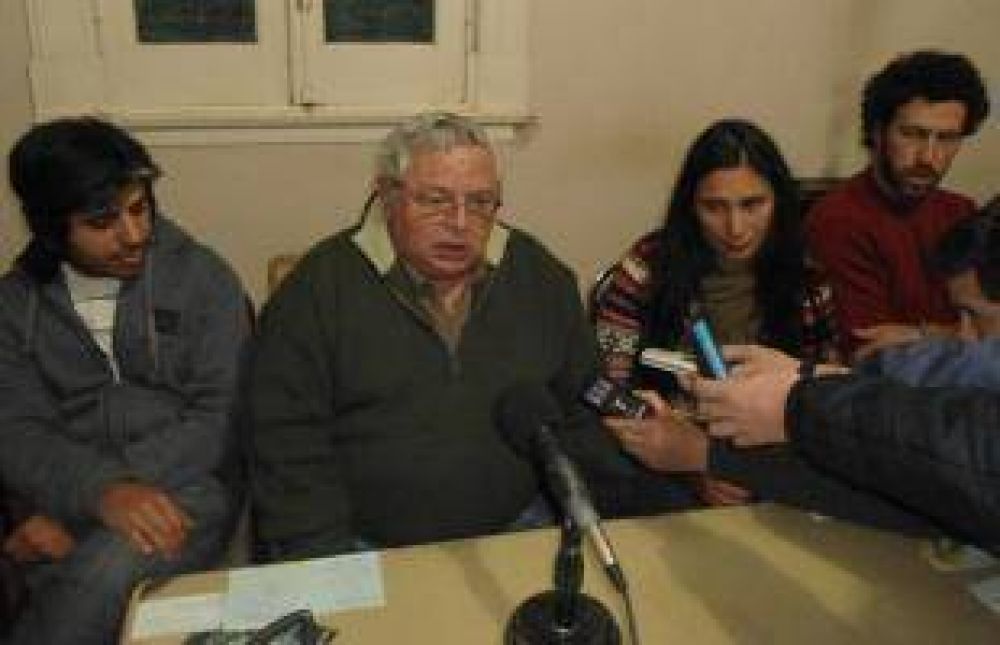 TV P�blica estar� en San Pedro para colaborar con Andar
