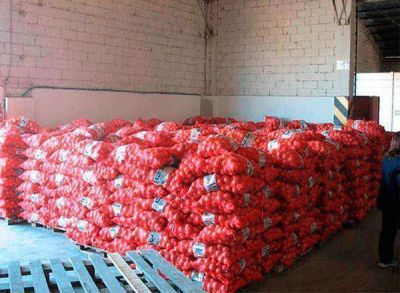 Afirman que se perder�an unos 2.000 puestos de trabajo en Villarino