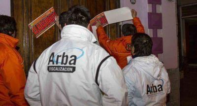 La Provincia clausur� un bar y dos boliches
