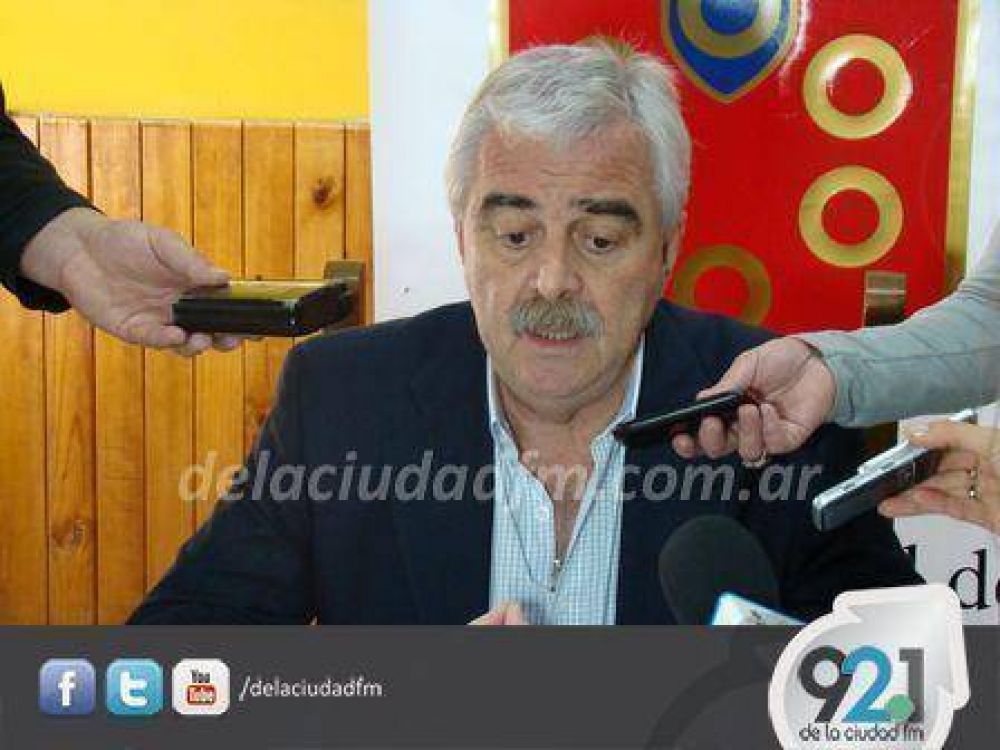 El Intendente se reunir� con vecinos de Saavedra