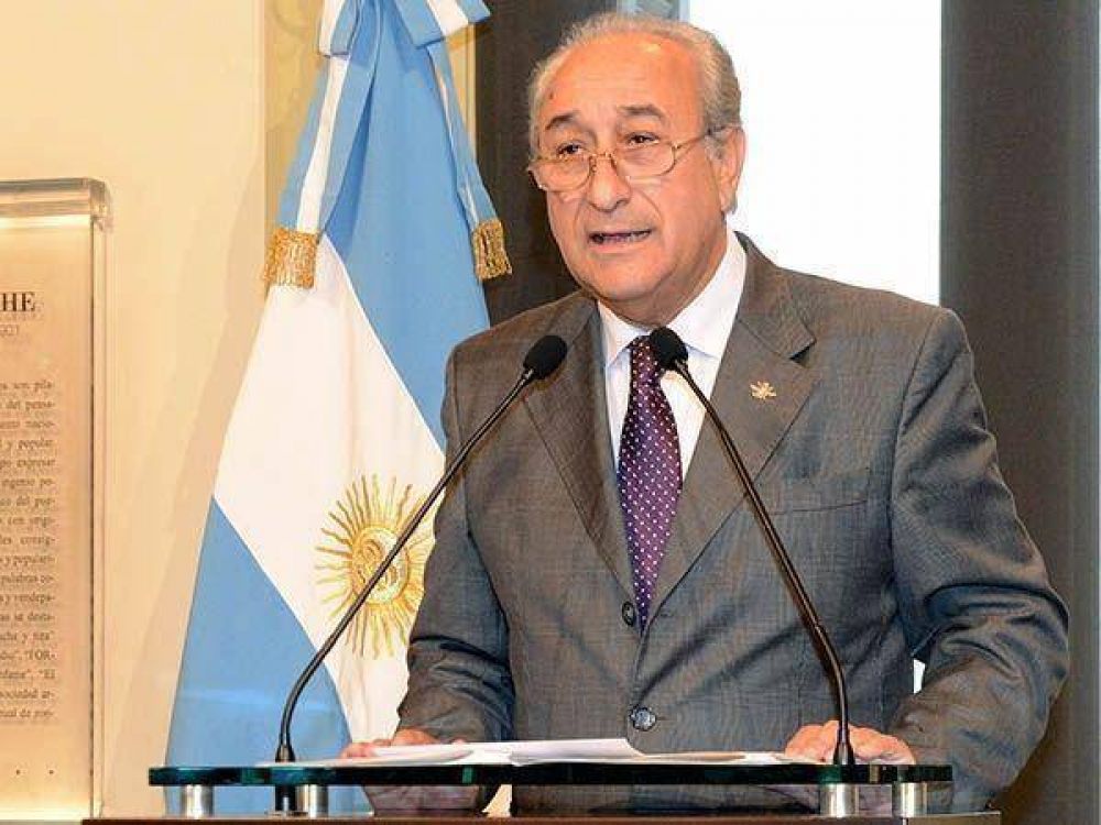 Tucum�n se adhiere al Programa Federal para la Seguridad