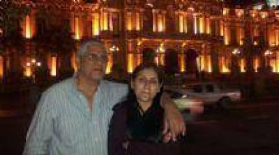 Le mataron a un hijo e hirieron a otro: La Fiscal�a le anunci� que archivar� una de las causas