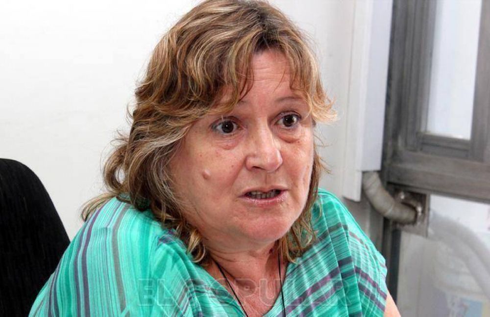 Deudas en pagos a docentes: "Seguimos trabajando para resolver estos problemas"