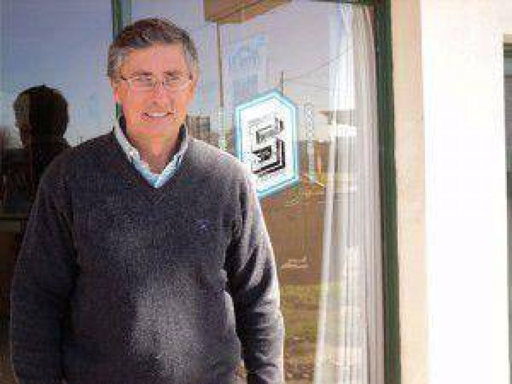 Charla provincial sobre transporte de alimentos. Saladillo estuvo presente