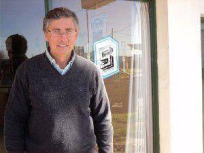Charla provincial sobre transporte de alimentos. Saladillo estuvo presente