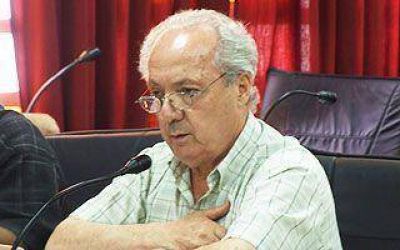 Malvaso: "Siempre la oposici�n alguna estupidez tiene que decir�