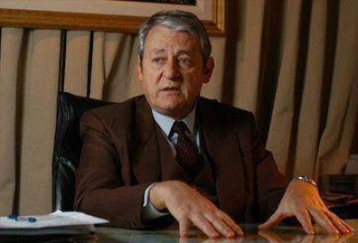PJ bonaerense: Kunkel no quiere votar en 2013