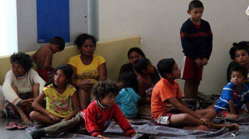 Desastre en M�xico: m�s de 50 muertos por fen�menos naturales