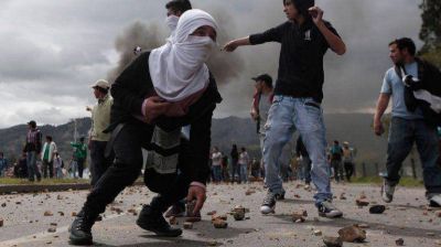 Colombia: "Hay jefes guerrilleros que viven como burgueses"