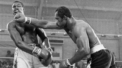 Falleci� el ex boxeador de peso pesado Ken Norton