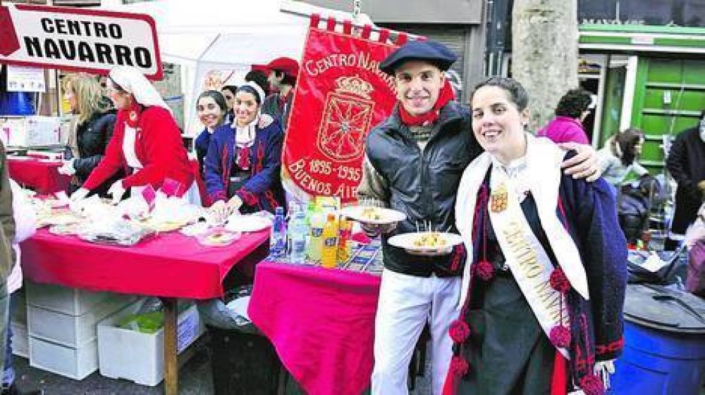 Se triplicaron los pedidos de espa�oles para vivir en el pa�s