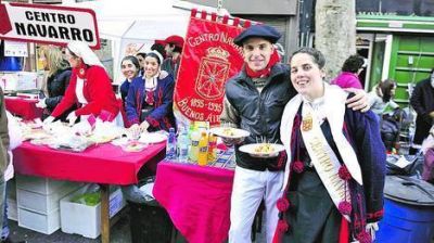 Se triplicaron los pedidos de espa�oles para vivir en el pa�s