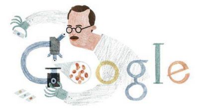 Google lanz� Calico, una empresa m�dica que quiere mejorar los a�os de la vejez