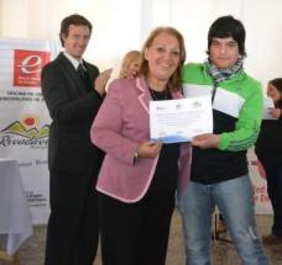 Programas de Trabajo: Refinanciaci�n y Capacitaci�n