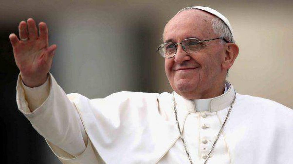 La Iglesia no puede "interferir" con los homosexuales