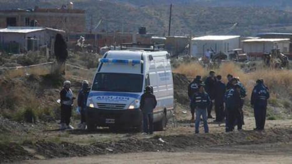 Chubut: a Yasm�n la violaron y asesinaron el mismo d�a que desapareci�