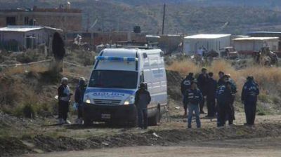 Chubut: a Yasm�n la violaron y asesinaron el mismo d�a que desapareci�