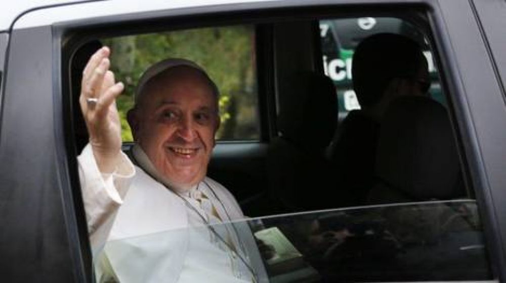 El Papa Francisco advirti� que la Iglesia no puede obsesionarse con los gays y el aborto