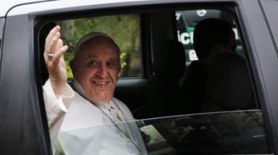 El Papa Francisco advirti� que la Iglesia no puede obsesionarse con los gays y el aborto