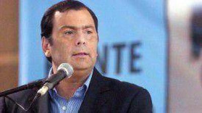Zamora buscar� la re-reeleci�n en Santiago del Estero