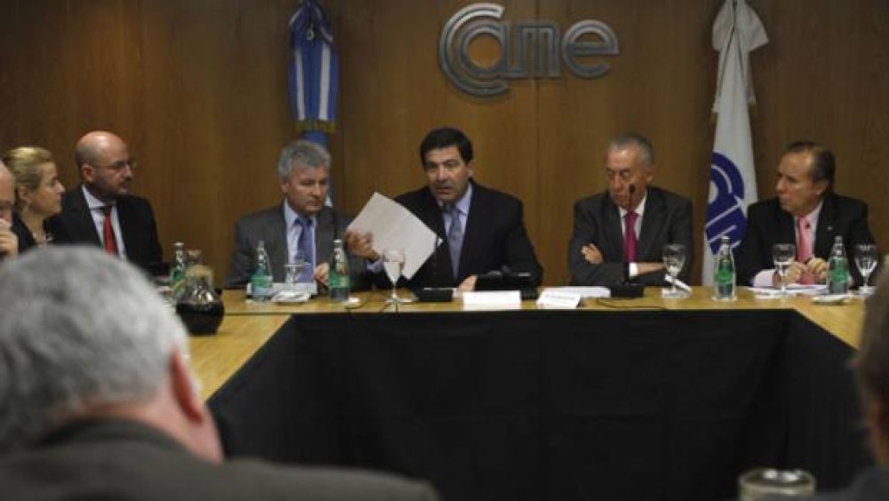 Echegaray: �Los cambios en el monotributo impactar�n m�s que los de Ganancias�