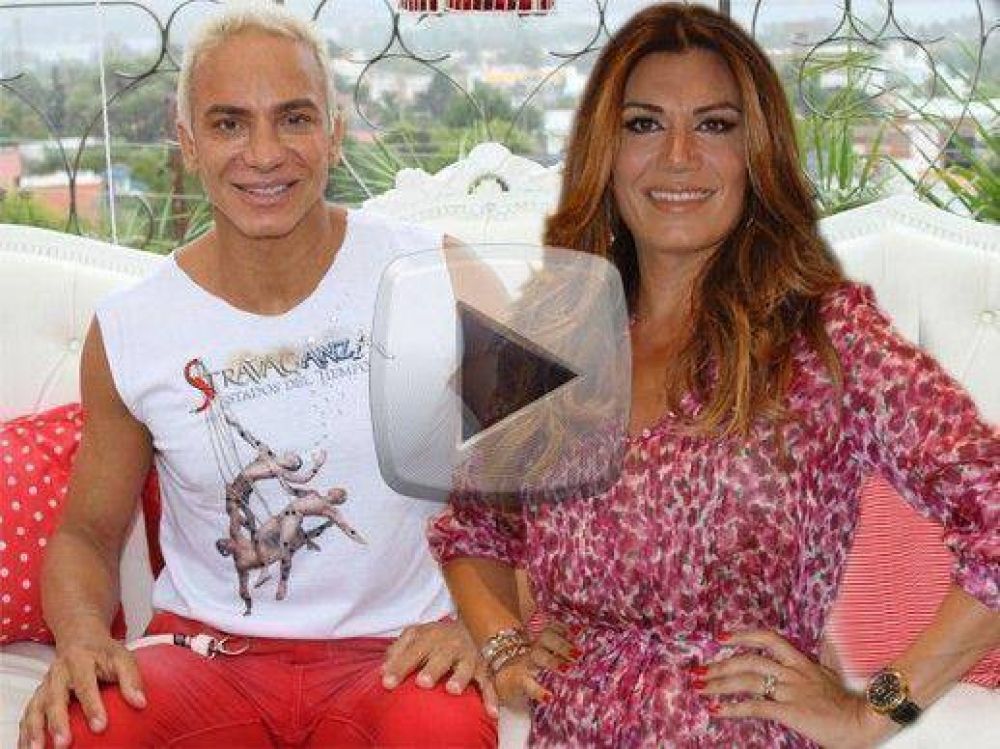 Flavio Mendoza le respondi� a Flor: �Me tiene podrido�
