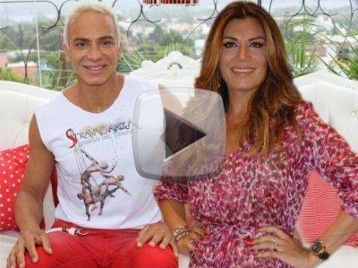 Flavio Mendoza le respondi� a Flor: �Me tiene podrido�
