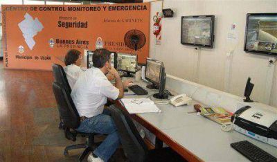 Desde el Municipio deciden comprar m�s de c�maras de seguridad