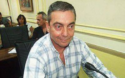 Lanus: L�pez consider� que el massismo �es una versi�n un poco mejorada del FpV�