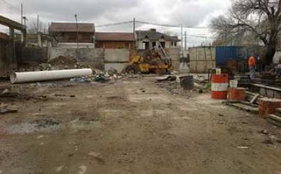 Desde el corral�n municipal denuncian que �la situaci�n ha empeorado�