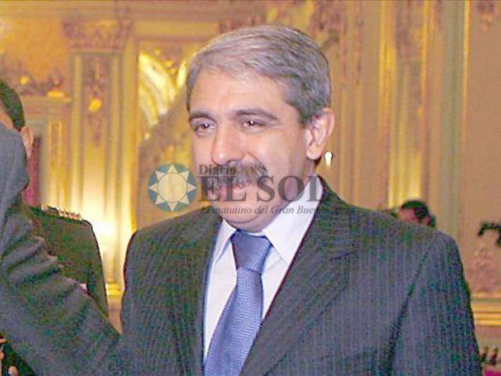 AF: "fueron cuatro giles"