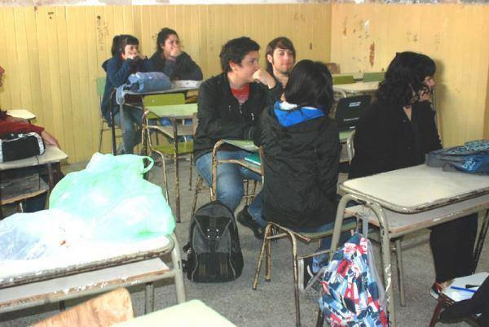 �La respuesta familiar en Z�rate normalmente es muy escasa�