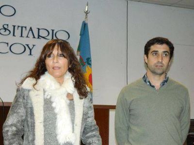'Debemos promover el uso racional y responsable de los agroqu�micos' 