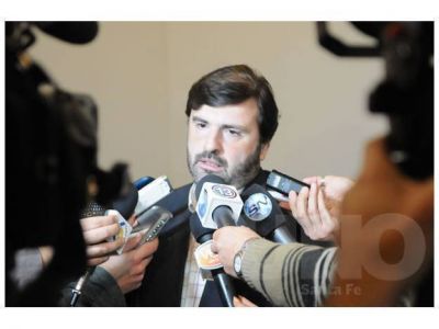 El municipio investigar� a fondo lo que pas� con Ayl�n