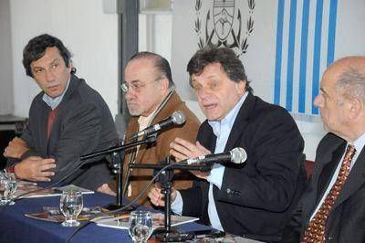 Presentaron una gu�a con la oferta exportable de Mar del Plata y Bat�n