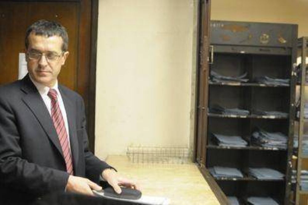 Saber lo que ocurri� llevar� tiempo