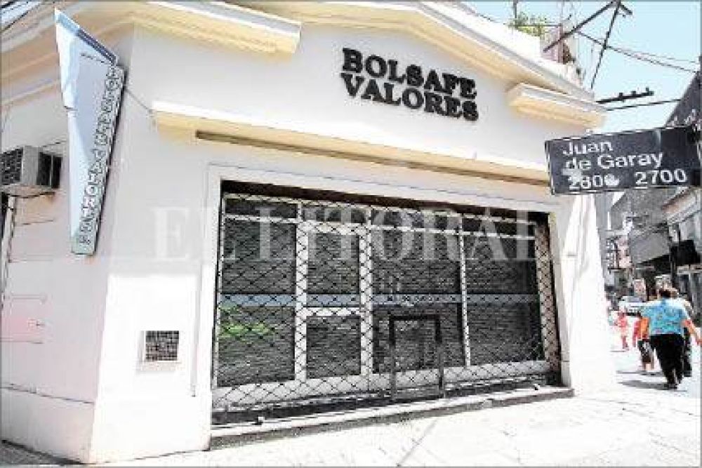 Bolsaf�: la provincia podr�a inhibirse