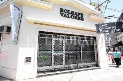 Bolsaf�: la provincia podr�a inhibirse