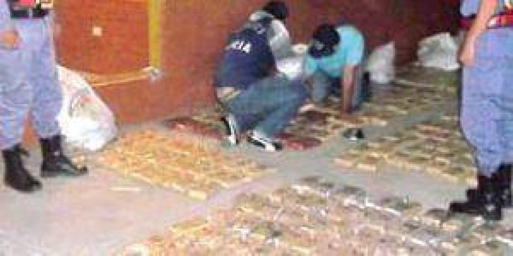 Cada vez m�s colombianos operan en la provincia