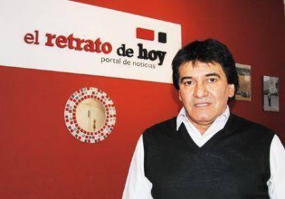 Pedro Fernández, entre su nueva vida política y el compromiso con los trabajadores