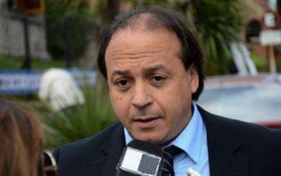 C�sar Sivo: �Ning�n padre est� buscando algo colateral ni tiene alguna intenci�n espuria�