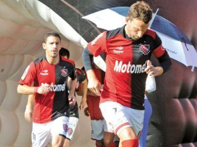 Newell's: Visita a Racing, �ltimo y sin triunfos, para seguir liderando el Inicial