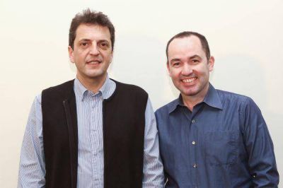 �Con el 10% del presupuesto podemos tener el sistema de seguridad de Tigre�