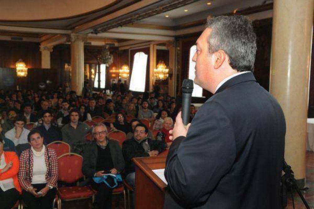 Mar del Plata ser� sede de un encuentro productivo participativo