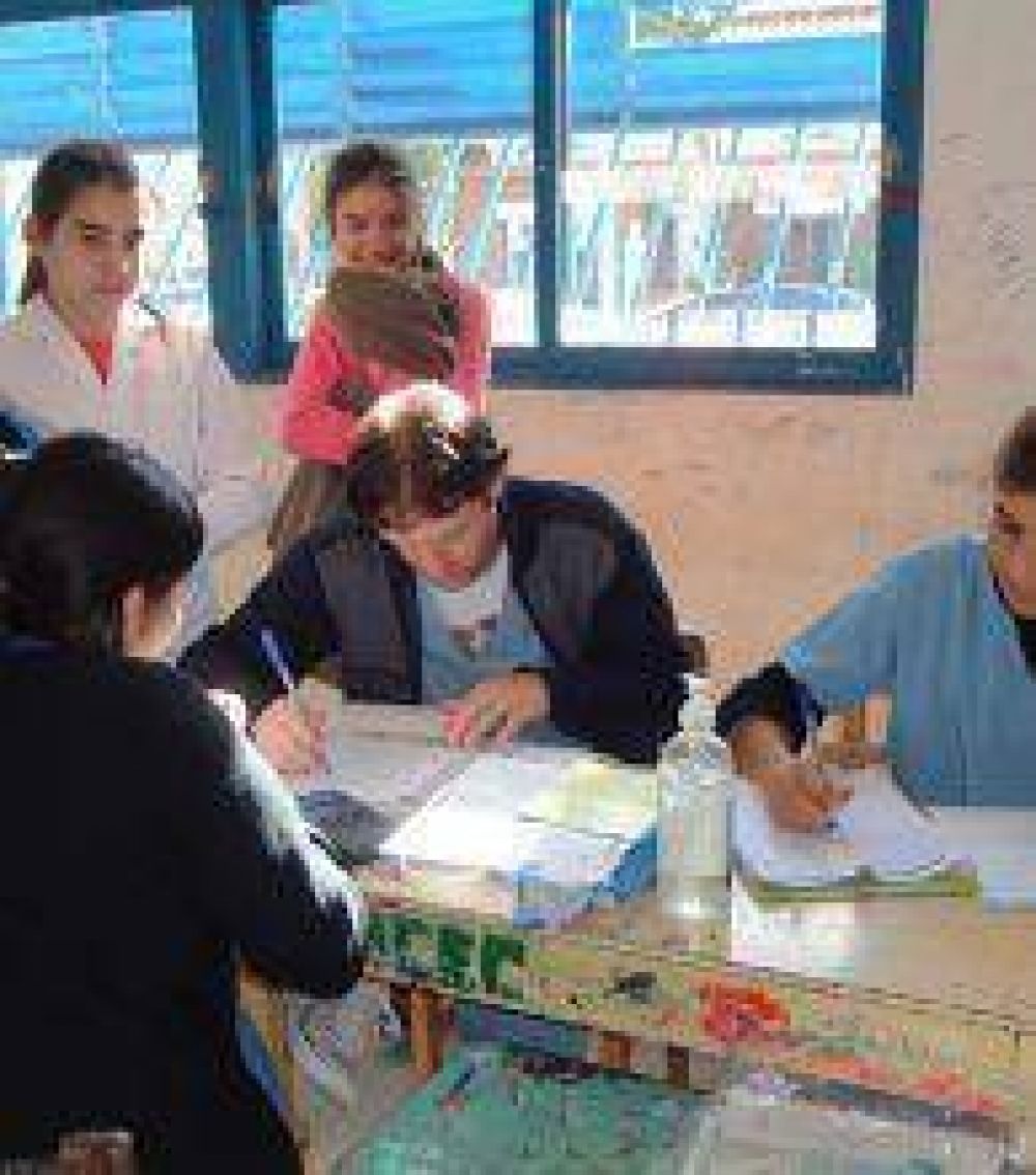Programa Provincial