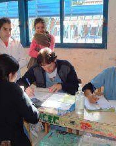 Programa Provincial